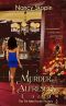 [Nikki Hunter 01] • Murder Alfresco